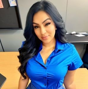 Meet your Posher, Gina